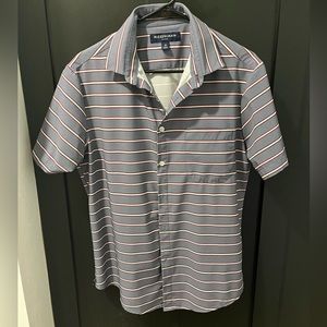 Mizzen and Main Leeward Short Sleeve